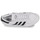 Sko Lave sneakers adidas Originals MODERN 80 EUR COURT Hvid / Sort