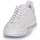 Sko Dame Lave sneakers adidas Originals MODERN 80 EUR COURT W Hvid