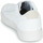 Sko Dame Lave sneakers adidas Originals adidas SLEEK W Hvid