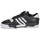 Sko Lave sneakers adidas Originals RIVALRY LOW Sort / Hvid