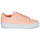 Sko Pige Lave sneakers adidas Originals CONTINENTAL VULC J Pink
