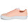 Sko Pige Lave sneakers adidas Originals CONTINENTAL VULC J Pink