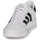 Sko Børn Lave sneakers adidas Originals Novice J Hvid / Sort