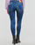 textil Dame Smalle jeans Le Temps des Cerises PULP REGULAR Blå