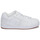 Sko Herre Lave sneakers DC Shoes NET Hvid