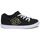 Sko Dame Lave sneakers DC Shoes CHELSEA TX Sort / Guld