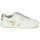 Sko Dame Lave sneakers Gola BULLET PEARL Hvid / Guld