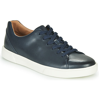 Se Sneakers Clarks  UN COSTA LACE ved Spartoo