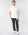 textil Herre T-shirts m. korte ærmer The North Face S/S REDBOX Hvid