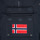 textil Dreng Sweatshirts Geographical Norway GYMCLASS Marineblå