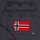 textil Dreng Sweatshirts Geographical Norway GYMCLASS Grå
