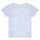 textil Dreng T-shirts m. korte ærmer Ikks MARIO Hvid