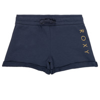 textil Pige Shorts Roxy ALWAYS LIKE THIS Marineblå