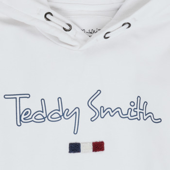 Teddy Smith SEVEN Hvid