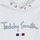 textil Dreng Sweatshirts Teddy Smith SEVEN Hvid