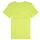 textil Dreng T-shirts m. korte ærmer Tommy Hilfiger KB0KB05628 Gul