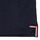 textil Dreng Polo-t-shirts m. korte ærmer Tommy Hilfiger KB0KB03975 Marineblå