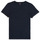 textil Dreng T-shirts m. korte ærmer Tommy Hilfiger KB0KB04140 Marineblå