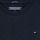 textil Dreng T-shirts m. korte ærmer Tommy Hilfiger KB0KB04140 Marineblå