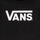 textil Børn T-shirts m. korte ærmer Vans BY VANS CLASSIC Sort