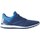 Sko Herre Lave sneakers adidas Originals Energy Bounce 2 M Hvid, Flåde, Blå