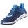 Sko Herre Lave sneakers adidas Originals Energy Bounce 2 M Hvid, Flåde, Blå