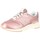 Sko Dame Sneakers New Balance GR 997 Pink