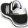 Sko Lave sneakers New Balance 373 Sort