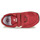 Sko Børn Lave sneakers New Balance 420 Rød