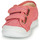 Sko Pige Lave sneakers Citrouille et Compagnie MELVINA Pink