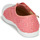 Sko Pige Lave sneakers Citrouille et Compagnie RIVIALELLE Pink