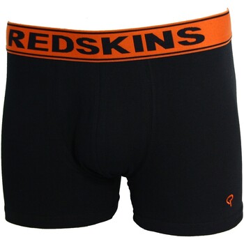 Undertøj Herre Trunks Redskins 142002 Orange