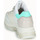 Sko Dame Lave sneakers Bronx BAISLEY Hvid
