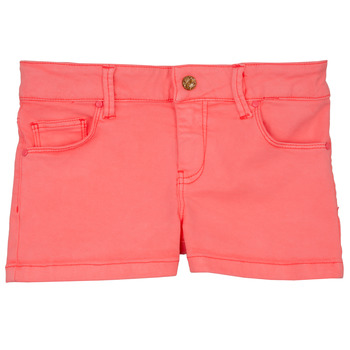 textil Pige Shorts Billieblush NOZA Pink