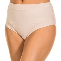 Undertøj Dame Shapewear/ High pants Janira 1031682-COSMETIC Beige