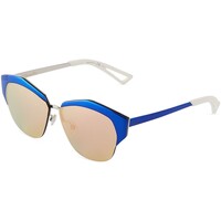 Ure & Smykker Dame Solbriller Dior Sunglasses MIRRORED-I22 Blå