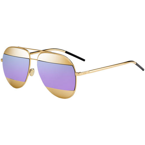 Ure & Smykker Solbriller Dior SPLIT1-00J Flerfarvet