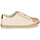 Sko Dame Lave sneakers André PENNY Pink