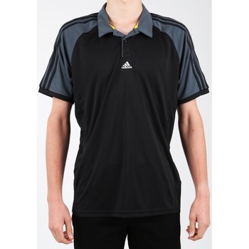 Polo-t-shirts m. korte ærmer adidas  Adidas Polo Shirt Z21226-365