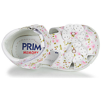 Primigi 5401300 Hvid / Pink