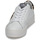 Sko Dame Lave sneakers Meline GETSET Hvid / Leopard