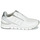 Sko Dame Lave sneakers Marco Tozzi 2-23723 Hvid