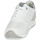 Sko Dame Lave sneakers Marco Tozzi 2-23723 Hvid