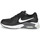 Sko Herre Lave sneakers Nike AIR MAX EXCEE Sort / Hvid