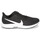 Sko Dame Løbesko Nike ZOOM PEGASUS 36 Sort / Hvid