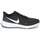 Sko Dame Multisportsko Nike REVOLUTION 5 Sort / Hvid
