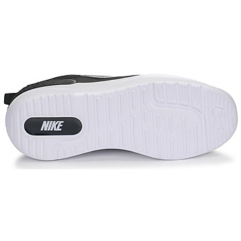 Nike AMIXA Sort / Hvid
