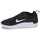 Sko Dame Lave sneakers Nike AMIXA Sort / Hvid