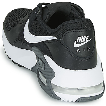 Nike AIR MAX EXCEE Sort / Hvid