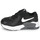 Sko Børn Lave sneakers Nike AIR MAX EXCEE TD Sort / Hvid